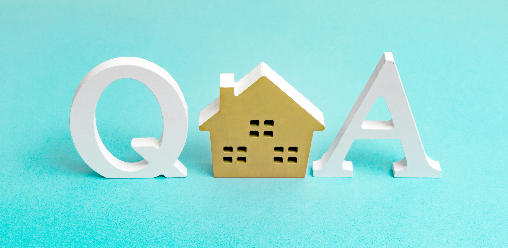 Q＆A