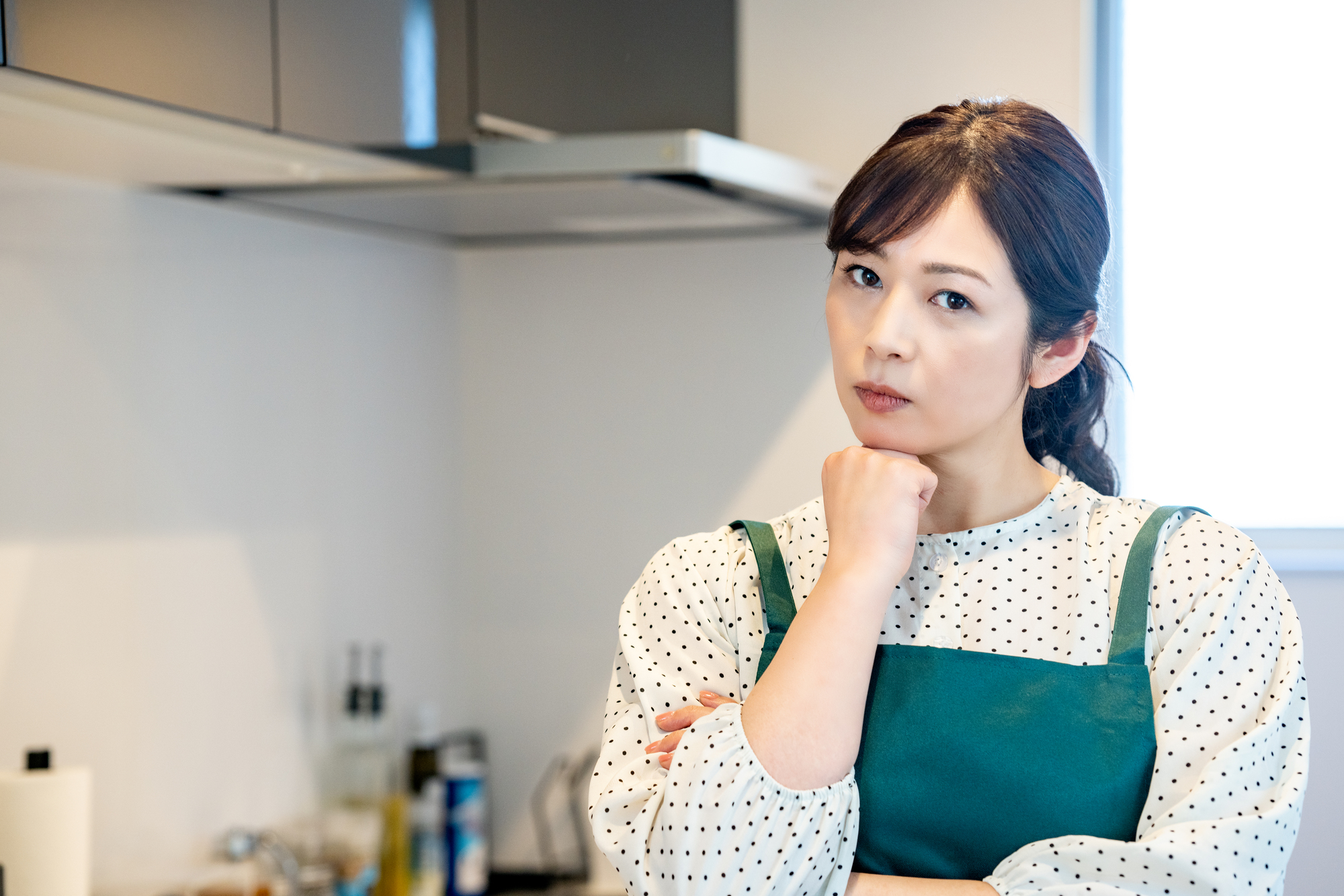 なぜお手入れが必要か？