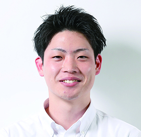 リフォームアドバイザー 吉川 侑助