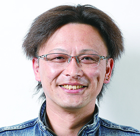 工務 小室 匠毅