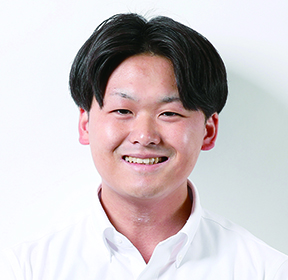 リフォームアドバイザー 熊谷 颯太