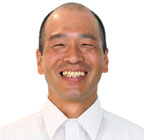 工務 髙木 文浩