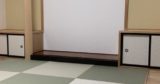 内装：福島県福島市　神々しい床の間リフォーム