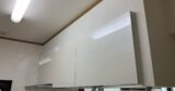 キッチン：福島県郡山市　クリナップステディアキッチン工事