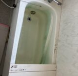 リフォーム事例 Before 写真
