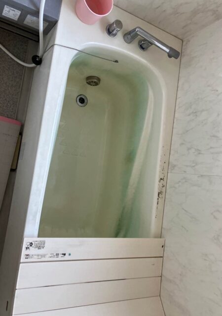 リフォーム事例 Before 写真