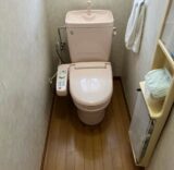 リフォーム事例 Before 写真
