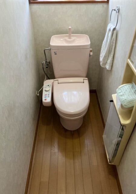 リフォーム事例 Before 写真