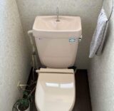 リフォーム事例 Before 写真