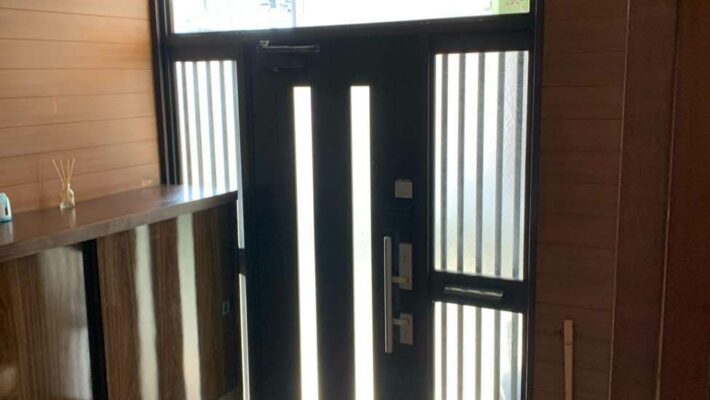 リフォーム事例 Before 写真