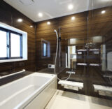 お風呂:福島県郡山市 ホテルライクなお風呂リフォーム