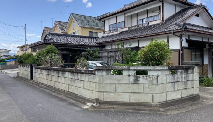 リフォーム事例 Before 写真