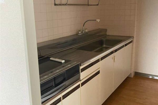 リフォーム事例 Before 写真