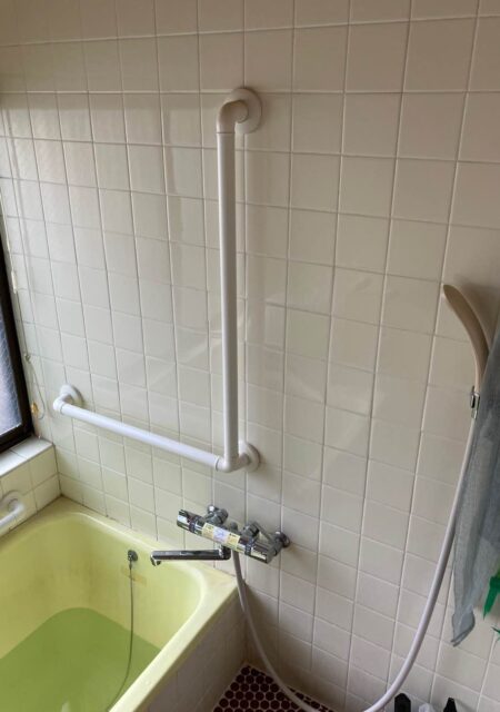 リフォーム事例 Before 写真