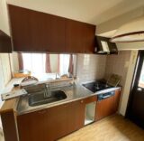 リフォーム事例 Before 写真