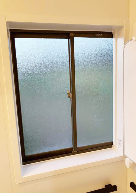 お風呂:福島県本宮市 冬でも快適な浴室新設リフォーム