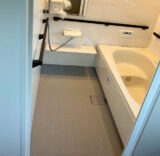 お風呂:福島県本宮市 冬でも快適な浴室新設リフォーム