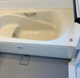 お風呂:福島県本宮市 冬でも快適な浴室新設リフォーム