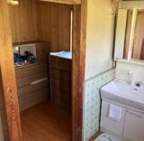 リフォーム事例 Before 写真