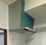 キッチン:福島県福島市 新生活に向けて快適キッチンリフォーム