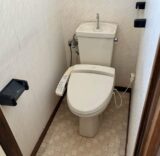 リフォーム事例 Before 写真