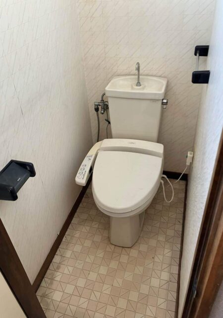 リフォーム事例 Before 写真