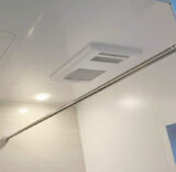 お風呂:福島県本宮市 冬でも快適な浴室新設リフォーム