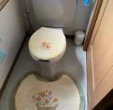 リフォーム事例 Before 写真