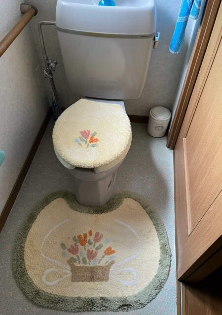 リフォーム事例 Before 写真