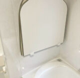 お風呂：福島県福島市　あったか快適お風呂リフォーム