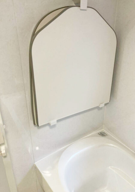 お風呂：福島県福島市　あったか快適お風呂リフォーム