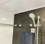 お風呂：福島県福島市　あったか快適お風呂リフォーム