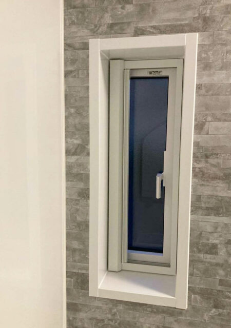 お風呂：福島県　寒いタイル風呂を暖かいユニットバスへリフォーム