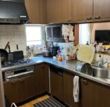 リフォーム事例 Before 写真