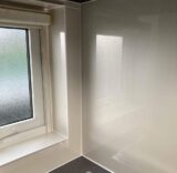 キッチン：福島県福島市　L型キッチンからI型へキッチンリフォーム