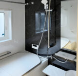 お風呂：福島県福島市　あったか快適お風呂リフォーム