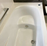 お風呂：福島県福島市　あったか快適お風呂リフォーム