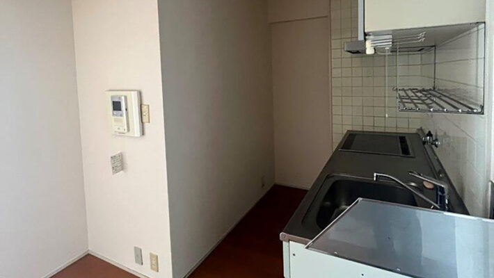 リフォーム事例 Before 写真