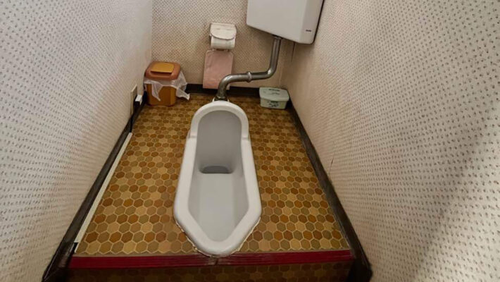 リフォーム事例 Before 写真