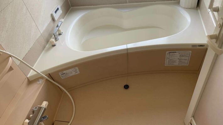 リフォーム事例 Before 写真