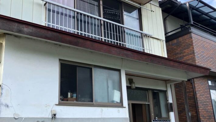 リフォーム事例 Before 写真