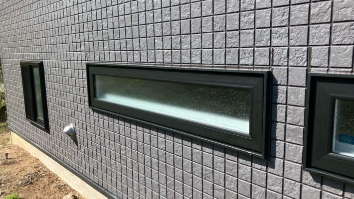 外壁・屋根:福島県 断熱と快適性を備えた外壁・屋根リフォーム