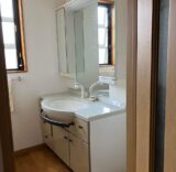 リフォーム事例 Before 写真