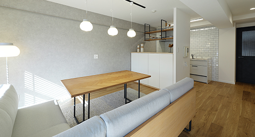 ラクラク解決方法