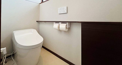 ラクラク解決方法