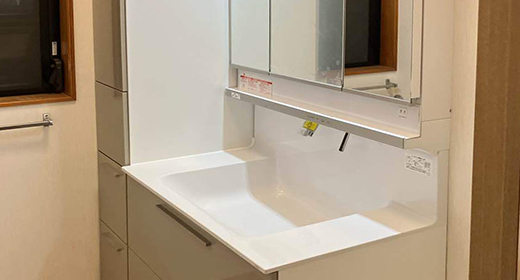 ラクラク解決方法