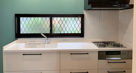 ラクラク解決方法