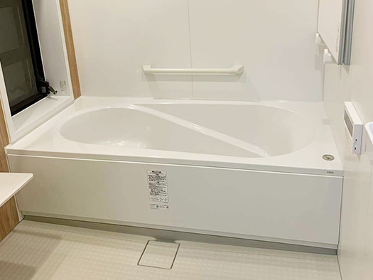 ラクラク解決方法