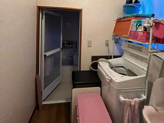 お客様の悩み