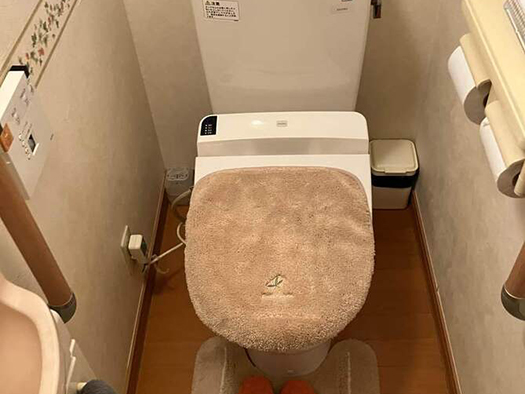 お客様の悩み